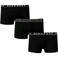 BOSS 50458488 Boxerit 3 Yksiköt