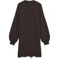Vero Moda Nancy Pitkähihainen Lyhyt Mekko