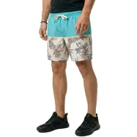Quiksilver Life On Reef Uimashortsit