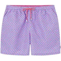 Hackett Floral Geo Uimashortsit