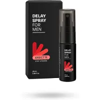 ErectR - viivästyttävä suihke miehille (25 ml)