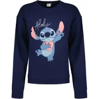 Cerda Stitch Stitch Collegepaita