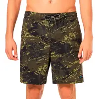 Oakley Apparel Camo H2o Rc 18´´ Uimashortsit