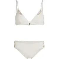 O'Neill Sea Side Boulder Embroidery Bikini