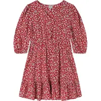 Pepe Jeans Harriet 3/4-hihainen Mekko