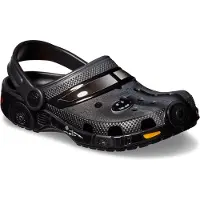 Crocs Batmobile Classic Klompit
