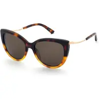 Nina Ricci Snr437 Butterfly Naisten Aurinkolasit