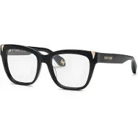 Roberto Cavalli Vrc116v Square Naisten Silmälasit