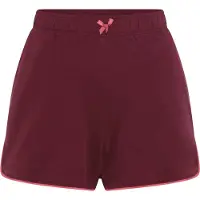 LASCANA Pyjamahousut viininpunainen / purppura