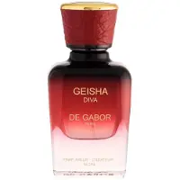 De Gabor Geisha Diva 50ml Hajuvesi