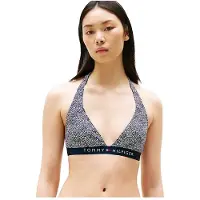 Tommy Hilfiger Uw0uw05945 Bikinitoppi
