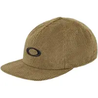 Oakley Apparel Ellipse Corduroy Lippis
