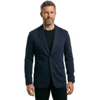 Armani Exchange for man. XM001303AF10818UB101 Navy casual blazer (XL), Polyester