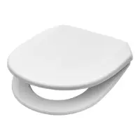 IDo Trevi 91260 valkoinen wc-istuinkansi