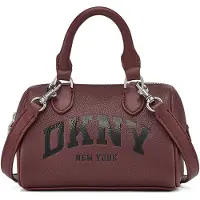DKNY Nell Sm Satchel Laukku
