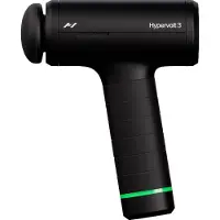 Hyperice Hypervolt 3 Black