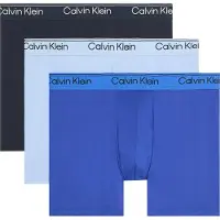 Calvin Klein Lv00nb4410 Brief Boxerit 3 Yksiköt