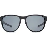 Dot Dash Obtainium Blk Satin Aurinkolasit musta