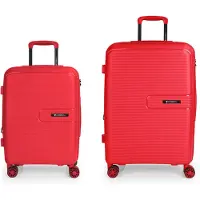 Gabol Steady Spinner Expandable 113.8l Matkalaukku 2 Yksiköt