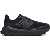 New Balance for man. MTGAROV2 Black Garoe trainers (43), Flat, Laces, Casual, Mesh, Outdoor