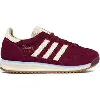 Adidas Sl 72 Rs - Burgundy - 42