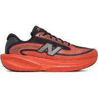 New Balance Juoksukengät 'Ellipse' harmaa / punainen / musta