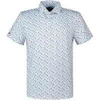 Ralph Lauren 785a10161 Lyhythihainen Pikeepaita