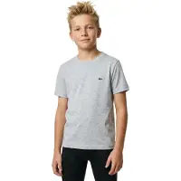 Lacoste Kids 947025 Lyhythihainen T-paita
