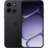 OnePlus Nord 6 5G Dual Sim 12GB RAM 512GB - Musta