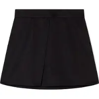 Armani Exchange for woman. XW001825AF19010FC238 Circular skirt black (XS), Casual, Polyester