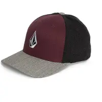 Volcom Full Stone Flexfit Lippis