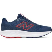 New Balance Freshfoam 520 V9 Kids Lace - Navy - 35.5