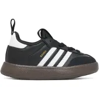 Adidas Kenkä - Samba Quickon I - Musta/Harmaa/Kultaine - - 25 - Kengät
