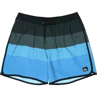 Quiksilver Stretch Scallop Volley 16´´ Uimashortsit