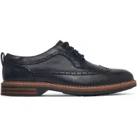 Clarks Shoes Aldwin2 Limit Kengät
