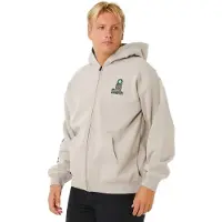 Rip Curl Search Kokovetoketjullinen Collegepaita