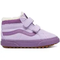 Vans Sk8-mid Reissue V Insulated Lenkkarit