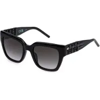ESCADA Sesg36-520700 52x21x140 Mm Naisten Aurinkolasit