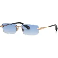Roberto Cavalli Src206m-55300b 55x17x140 Mm Naisten Aurinkolasit