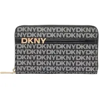 DKNY Avril Around Lompakko