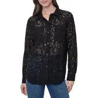 DKNY Dw3500064 Pitkähihainen Pusero