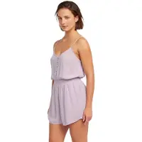 O'Neill Thin Strap Buttoned Hihaton Haalari