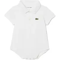 Lacoste Kids 547118 Lyhythihainen Body