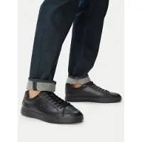 Calvin Klein Prof Cupsole Lth Lenkkarit