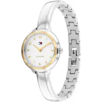 Tommy Hilfiger Demi Bangle 26mm Naisten Kello