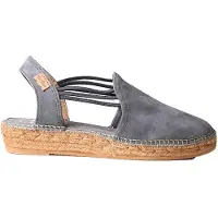 Toni pons Nuria Kiilakorkoiset Espadrillot