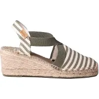 Toni pons Terra-dd Kiilakorkoiset Espadrillot