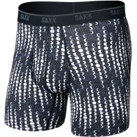 Saxx Quest Quick-dry Mesh Boxerit