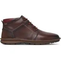 Pikolinos Nauhabootsit 'Baeza' tummanruskea
