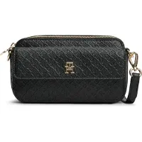 Tommy Hilfiger Kameralaukku 'MONO' musta
